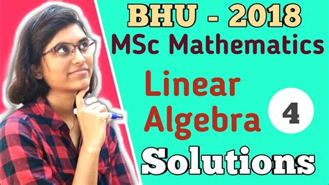 Full Download Algebra Solutions Msc Mathematics 