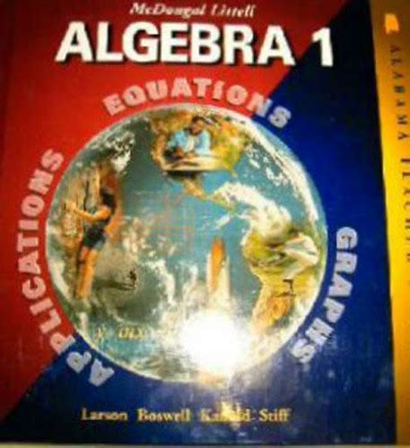 Full Download Algebra1 Mcdougallittell Chapter9 Cumulative Review 
