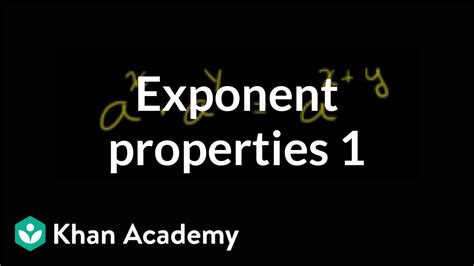 Algebraic Properties Lesson Article Khan Academy 3 Math Properties - 3 Math Properties