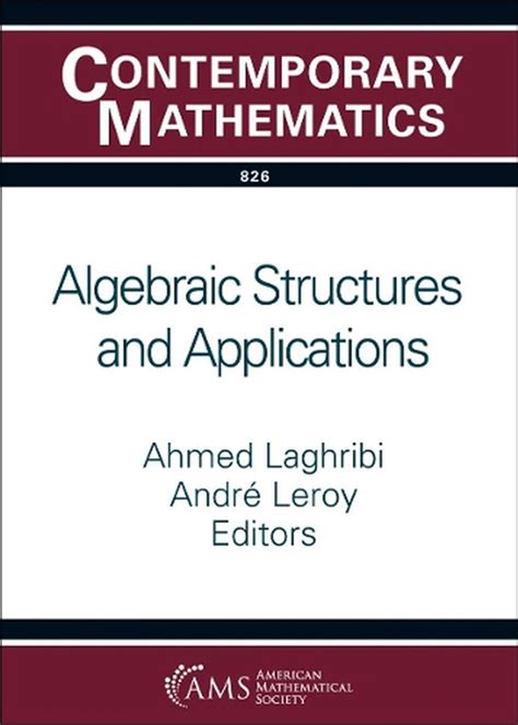 Algebraic Structures And Applications Proceedings Of The First Western Australian Conference On Alg