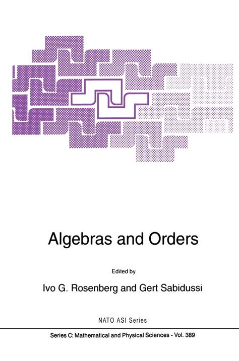 Algebras And Orders Nato Science Series C Library 6th Grade Grammer Worksheet - 6th Grade Grammer Worksheet