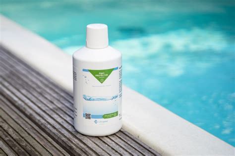 algenschutz pool notwendig