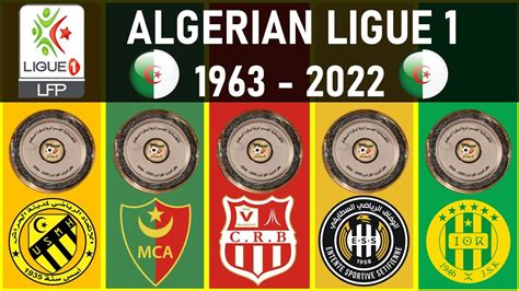 algerian ligue 1