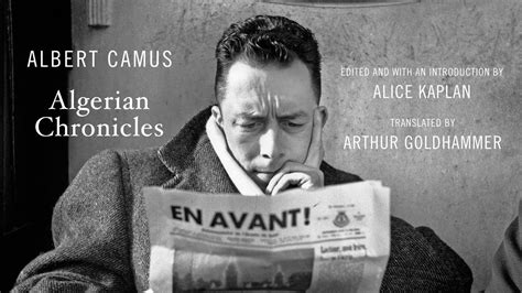 Download Algerian Chronicles Albert Camus Ensign Icscreative 