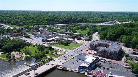 algonquin illinois