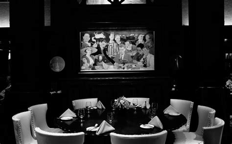 Algonquin Round Table