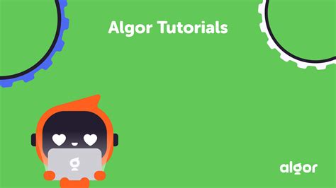 Algor Education Gratis