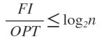 algorithm - TSP: Worst case ratio grows - Stack Overflow