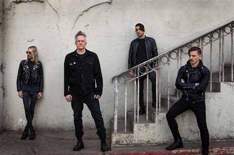 algorithm band biography