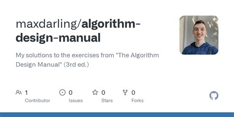 Download Algorithm Design Manual Exercise Solutions 