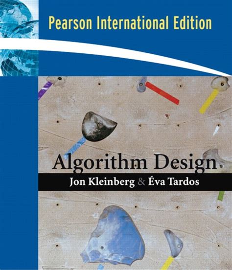 Read Algorithm Design Solution Manual Kleinberg 