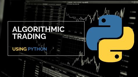Algorithmic Trading Using Python Dvc Futures