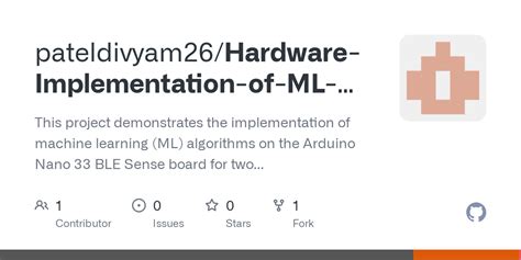 Algorithms And Hardware Implementation Of Real Time
