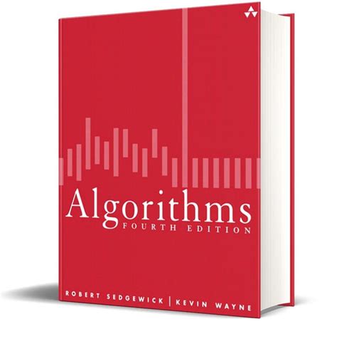 Download Algorithms 4Th Edition Robert Sedgewick 