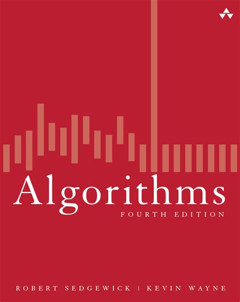 Read Algorithms Fourth Edition 