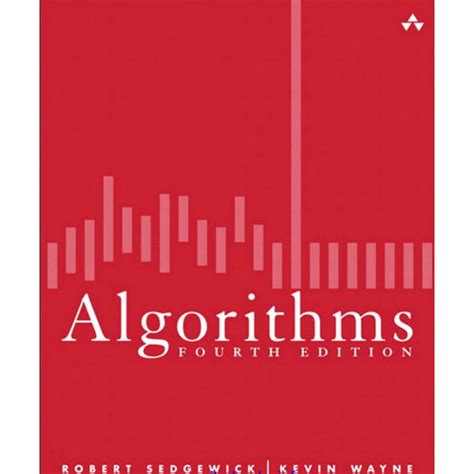 Read Online Algorithms Fourth Edition 