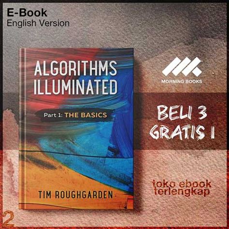 Download Algorithms Illuminated Part 1 The Basics 