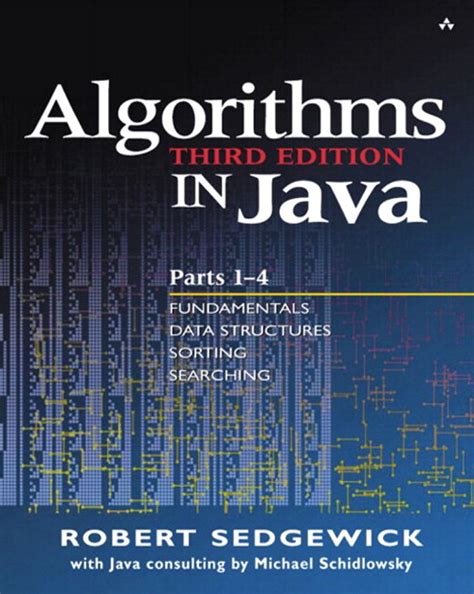 Read Online Algorithms In Java Parts 1 4 Pts 1 4 