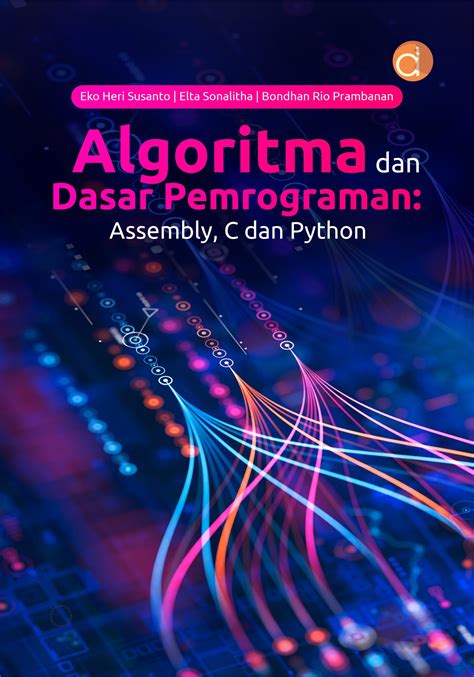 Algoritma Dan Pemrograman Dasar Pemrograman Algoritma