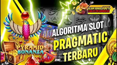 ALGORITMA SLOT ONLINE：Ketahui Cara Mencurangi Mesin Slot Online Saat Ini