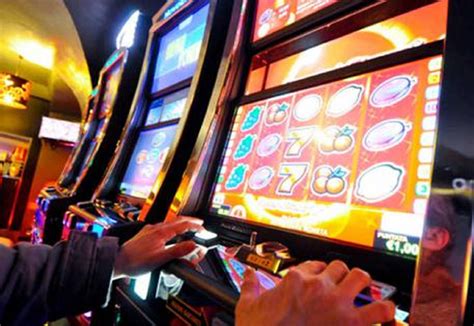 algoritmi slot machine online Top 10 Deutsche Online Casino
