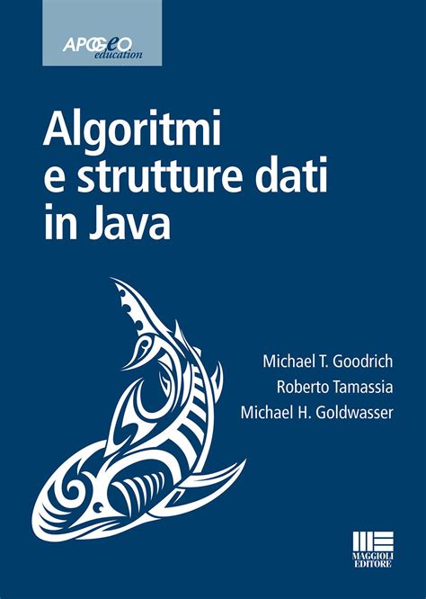 Download Algoritmi E Strutture Dati In Java 