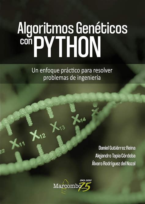 Algoritmos Geneticos Con Python