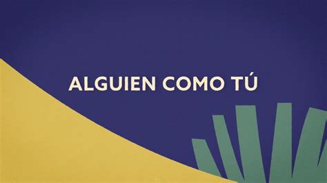Alguien Como Tu
