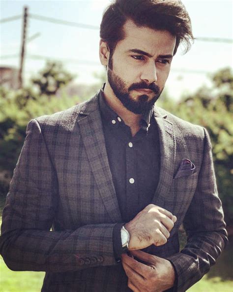 Ali Abbas Actor