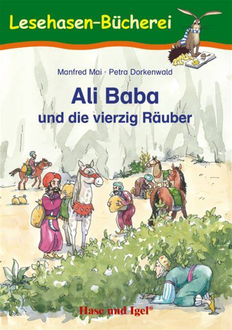 ali baba und die vierzig rauber agyptisch arabisc