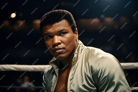 ali biography greatest muhammad ali