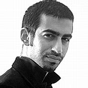 ali eteraz biography