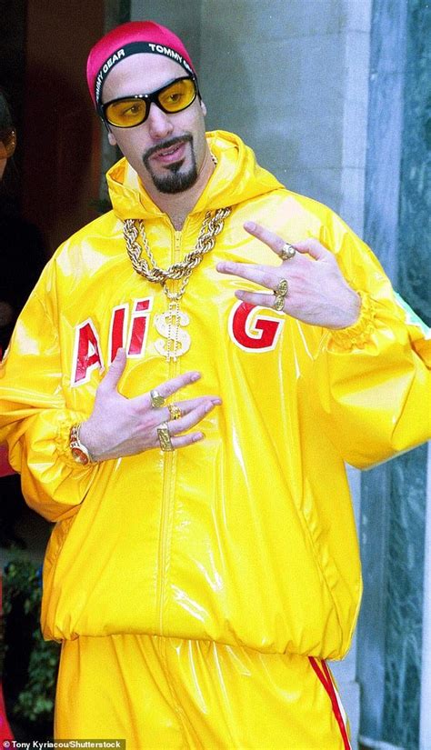 ali g biography