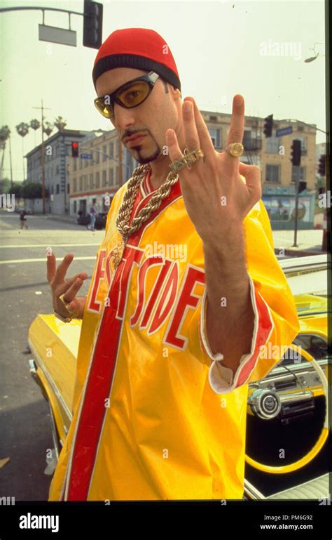 Ali G Indahouse