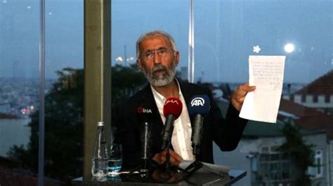 Ali Kemal özcan