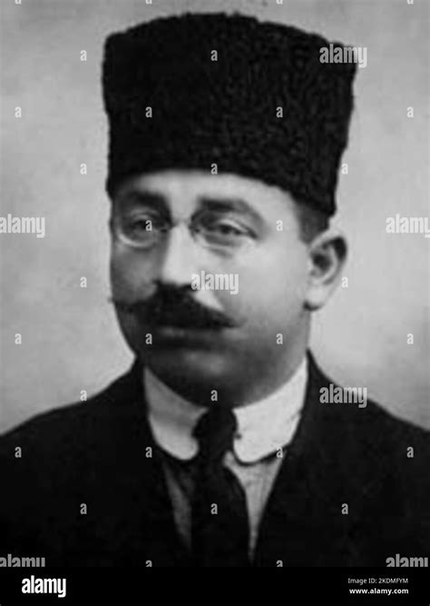 Ali şükrü Bey