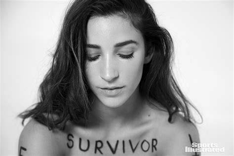 ali raisman nude