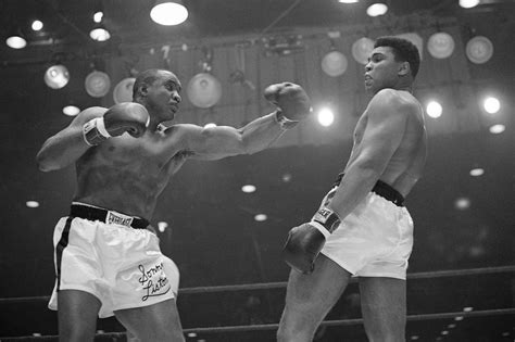 Ali Speed