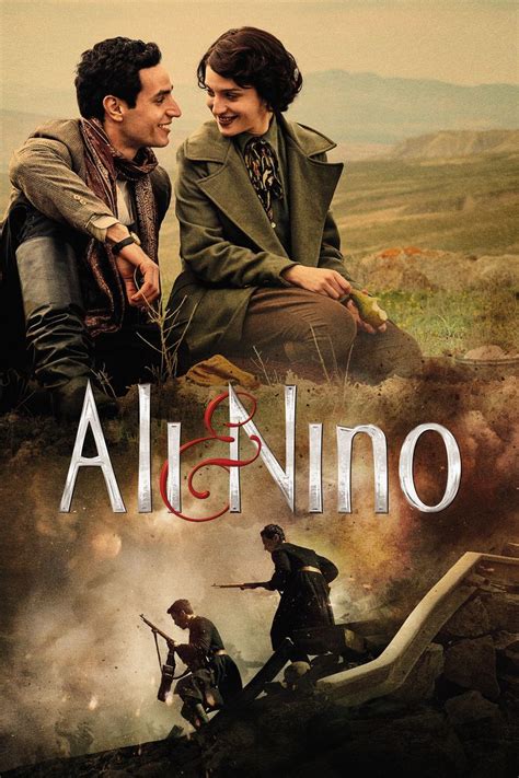 Download Ali And Nino 
