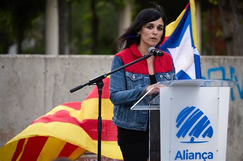 Aliança Catalana Programa