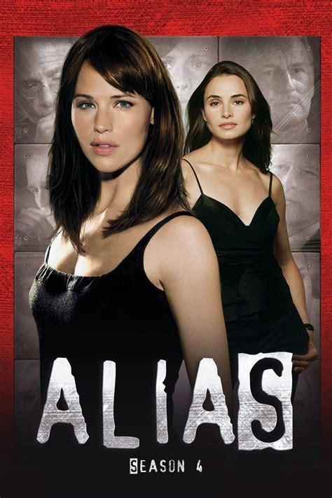 Alias The Show