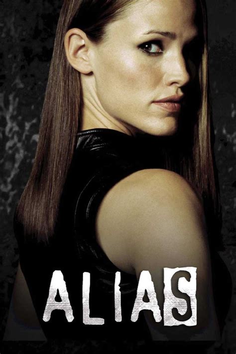 Alias Tv Program