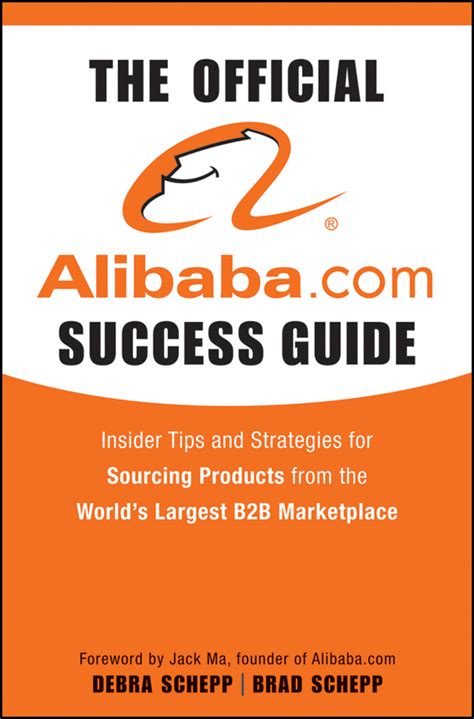 Full Download Alibaba Success Guide 