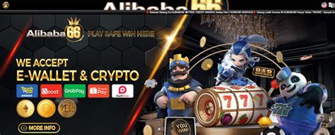 Alibaba66 Alternatif   Unlock The Secrets Of Online Casino Slots Machines - Alibaba66 Alternatif