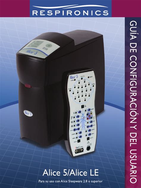 alice 5 user manual