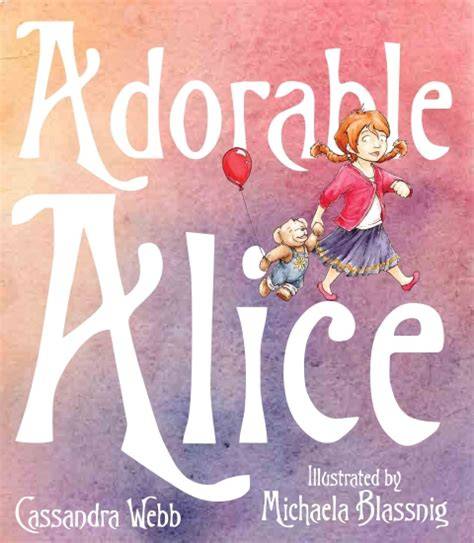 alice adorable nude