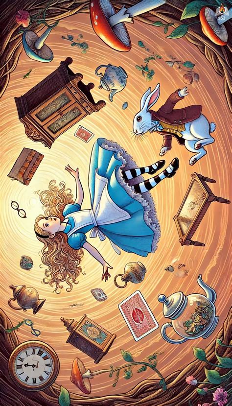 Alice Adventures