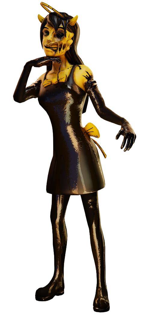 alice angel nude