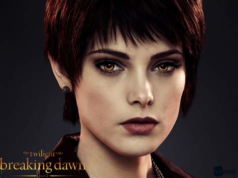 Alice Breaking Dawn