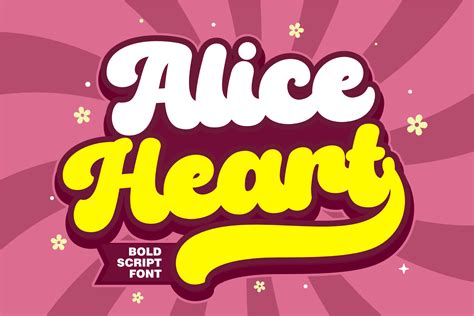 Alice By Heart Script